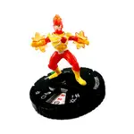 Огненный шторм № 020 (U), DC HeroClix - Justice League - Trinity War - Singles - фото