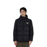 Мужской пуховик Puma, цвет Black - фото 4