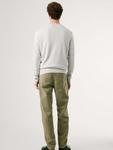 Свитер Pepe Jeans Andre, Light grey - фото 5