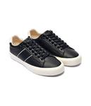 Кроссовки Boss Aiden, черный / белый - фото 2