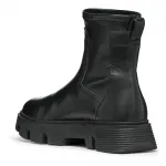 Ботинки Geox Vilde D26UAC043KB, черный - фото 4