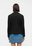 Блейзер вмрига Vero Moda, Black - фото 3