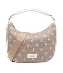 Сумка-хобо Joop!, бежевый - фото