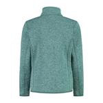 Флисовая куртка для девочек CMP 3H19925 - фото 2