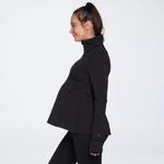 Calia Женская вязаная куртка для беременных, черный - фото 4