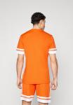 Футболка Adidas Performance SQUADRA25 SHORT SLEEVE, Team Orange/White/Orange - фото 3