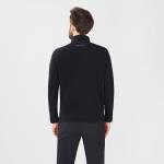 Свитшот мужской HELLY HANSEN, белый - фото 8