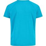 Футболка CMP 31T8284, синий - фото 2