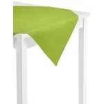 Скатерть No brand, Apfelgrün - фото 2