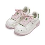 Кроссовки MASOOMAKE Skateboarding Shoes Women's Low-top, черный - фото 2
