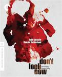Диск Blu-ray Don't Look Now [1973] [Criterion] - фото