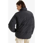 Куртка сладчайшая дорога Roxy, цвет phantom - фото 2