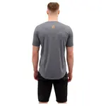 Футболка Silvini MD1803 Denno, серый - фото 2