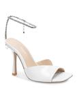 Сандалии Eva Minge, белый - фото 2