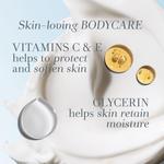 Лосьон для тела с витаминами С и Е fresh, Sugar Lychee - фото 4