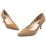 Высокие каблуки женские Nine West - фото 16