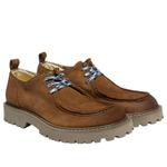 Onitsuka Tiger Mopio 'Mocha Brown Bronze Green' - фото 3