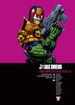 Judge Dredd: The Complete Case Files 25 (2000 AD) - фото