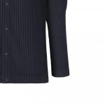 ISSEY MIYAKE Джемпер мужской морской синий - фото 11