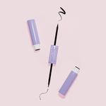 Подводка для глаз on tha mark dual sided liquid Florence By Mills, объем 7 мл - фото 2