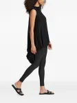 Туника Ines без рукавов Marcella, черный - фото 2