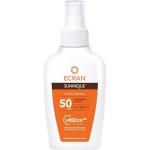 Ecran Sunnique Спрей SPF50 100мл - фото