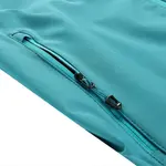 Куртка Alpine Pro Esprita 2 softshell, синий - фото 5