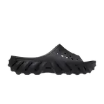 Шлепанцы Echo Slide 'Black', черный - фото