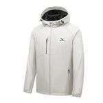 Mizuno Куртка Unisex, White - фото 10