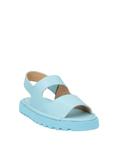 Сандалии Marsèll, голубой - фото 2