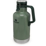 Вакуумная бутылка Easy-Pour Growler объемом 1,9 л Stanley, зеленый - фото