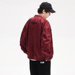 WANCHAO CP Куртка Unisex, Black Padded - фото 12