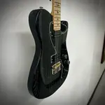 PRS SE NF53 - черная собачья шерсть - фото 3