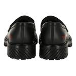 Off White Женские черные лоферы Off-White - фото 3