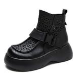 Ботильоны Jay Ankle Boots Women's, черный - фото 10