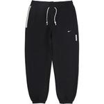 Nike Повседневные брюки мужские черные - фото 5