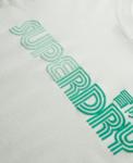 Футболка Superdry, White - фото 3