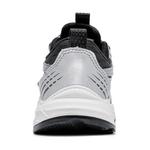 Детские кроссовки для бега Kids WARRIOR, синий/белый - фото 10