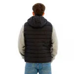 Жилет Napapijri Gesar, черный - фото 2