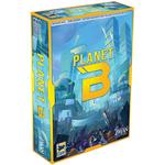 Настольная игра Z-Man Games Planet B - фото