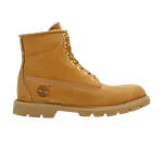 Ботинки Timberland 6 Inch Basic, коричневый - фото