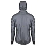 Куртка Etxeondo Estali Gore-Tex, серый - фото 4