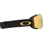 Очки Flight Deck Pro M Oakley, 50Th Anniversary/Prizm 24K+Prizm Iced Iridium - фото 2