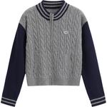 Топ женский GAP, Umber - фото 4