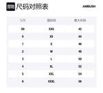 Свитер унисекс розовый AMBUSH - фото 7