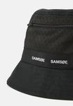 Шляпа SAWINDY BUCKET HAT UNISEX Samsøe Samsøe, черный - фото 4