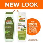 Кондиционер для блеска с оливковым маслом, 400 мл, Palmer'S - фото 3