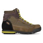 Ботинки Aku Slope Original Goretex Hiking, зеленый - фото 3