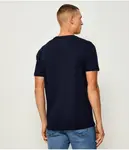 Футболка Regular fit Tommy Jeans, синий - фото 3