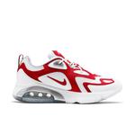 Кроссовки air max 200 Nike, красный - фото 2